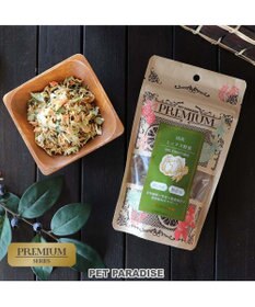 PET PARADISE ペットパラダイス 犬 おやつ ミックス野菜ふりかけ