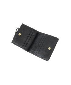 genten ゴートベーシック 二つ折り財布