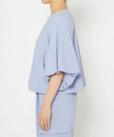 uncrave 【撥水・接触冷感・UVカット・洗濯機洗い可】マルチファンクションナイロン ２WAYブルゾン（uncrave STANDARD）