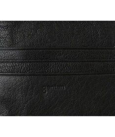 genten ゴートベーシック 二つ折り財布