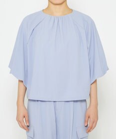 uncrave 【撥水・接触冷感・UVカット・洗濯機洗い可】マルチファンクションナイロン ２WAYブルゾン（uncrave STANDARD）