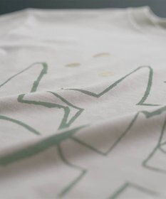 nitorito 【UNISEX】tori Tシャツ