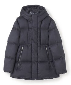JOSEPH HOMME コマスエード　ダウンコート