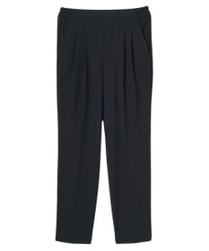 AMERICAN HOLIC 美・美・美接触冷感テーパードパンツ