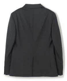 JOSEPH HOMME ウーステッドモックロディ ジャケット＜裏地：フォトコラージュプリント＞