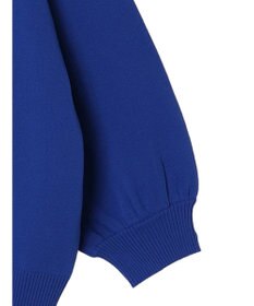 Green Parks 前後２ＷＡＹ　７分袖ハイゲージカーディガン