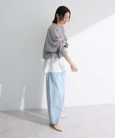 Green Parks シア‐シャツブルゾン