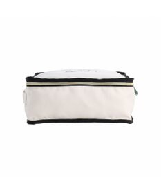 ACE BAGS & LUGGAGE HAyU × ace. トラベルポーチ Lサイズ 猫柄 17823