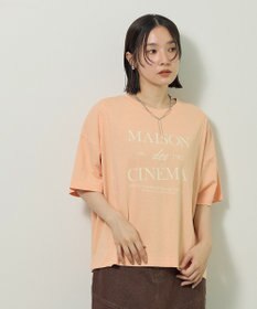 Green Parks アソートロゴ切替Ｔシャツ
