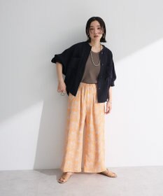 Green Parks シア‐シャツブルゾン