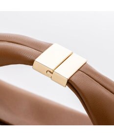 UNBILLION カカトゥ kakatoo / メタルポイント2wayショルダーバッグ