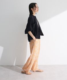 Green Parks シア‐シャツブルゾン