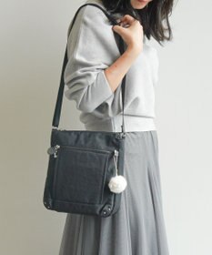 ACE BAGS & LUGGAGE Kanana project PJ8-3rd フリーウェイバッグ ショルダーバッグ 62104 タテ型 カナナ プロジェクト