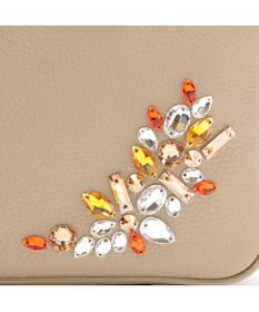 A.D.M.J. クリスタルソーイングボストン28cm