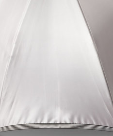 AURORA Beaurance（ビューランス）グログランリボン雨傘（長傘）