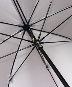 AURORA Beaurance（ビューランス）グログランリボン雨傘（長傘）