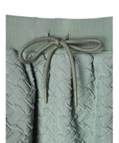 Green Parks ＫＢＦ　キルティングスカート