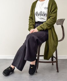 Bridget Birkin 【PARADIS COULEUR】オブリークトウペニーローファー