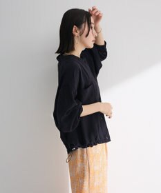 Green Parks シア‐シャツブルゾン