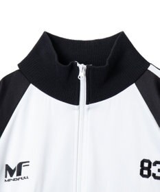 WEGO ゲームグラフィックビッグトラックジャケット