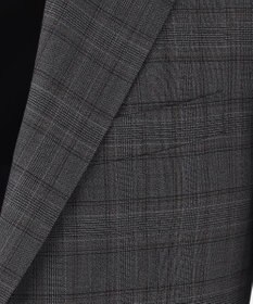 J.PRESS MEN 【ESSENTIAL CLOTHING】ラスティックグレナカート スーツ