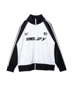 WEGO ゲームグラフィックビッグトラックジャケット