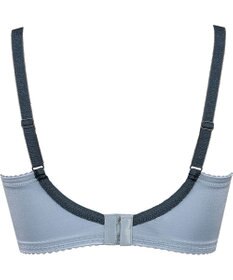 Wing Wing Lesiage 【5000シリーズ】 フルカップブラ 安定感のあるやさしいつけごこち PB5000 ウイング／ワコール