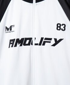 WEGO ゲームグラフィックビッグトラックジャケット