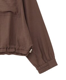 Green Parks シア‐シャツブルゾン