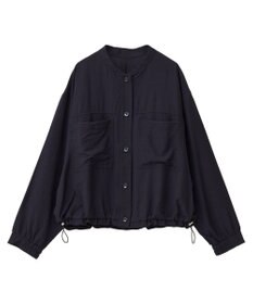 Green Parks シア‐シャツブルゾン