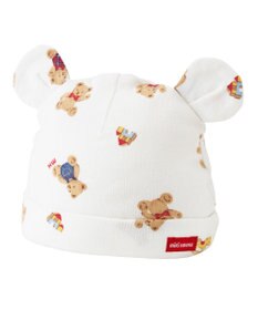 MIKI HOUSE HOT BISCUITS 【ミキハウス】 ミキハウスベア ベビーフード