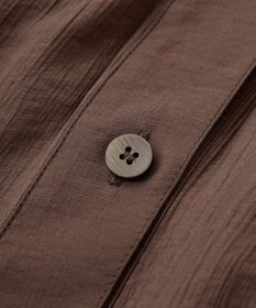 Green Parks シア‐シャツブルゾン