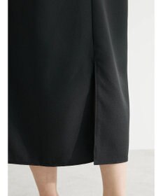 Green Parks 接触冷感　Ｉラインキャミワンピース