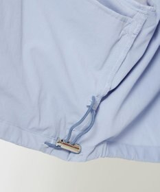 uncrave 【撥水・接触冷感・UVカット・洗濯機洗い可】マルチファンクションナイロン ２WAYブルゾン（uncrave STANDARD）