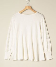 ONWARD Reuse Park 【any SiS】ニット春夏