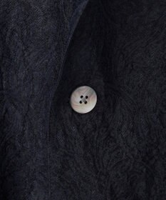 JOSEPH HOMME 【HIGH GRADE LINE】ブリーズリージャガード　ジャケット