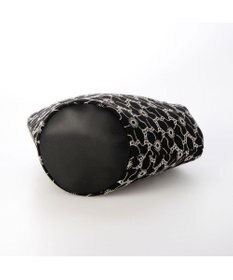 UNBILLION カシュカシュ cachecache / バケツ刺繍トートバッグ