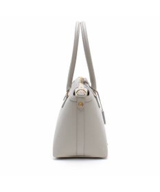 A.D.M.J. 【牛革】　ファスナーボストン