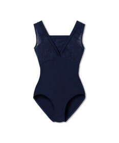 Chacott ノースリーブレオタード