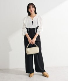 Green Parks レイヤー風　サロペット