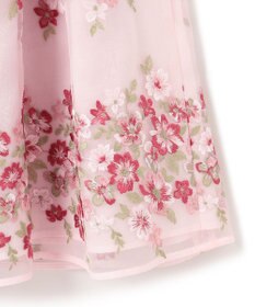 TOCCA 【消臭・洗える】【MY ONLY COLLECTION】JOY スカート