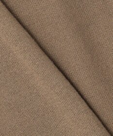 ANY 【洗濯機可】リブスリーブカーディガン