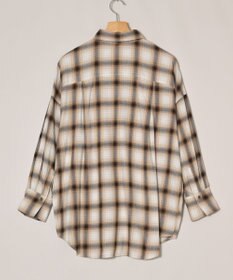 ONWARD Reuse Park 【any FAM】ブラウス秋冬