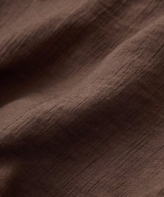 Green Parks シア‐シャツブルゾン