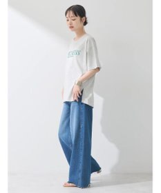 earth music&ecology ＣＨＩＣＮＥＳＳ　スリットＴ