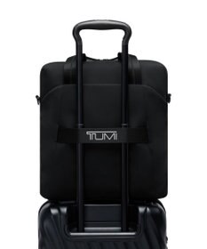 TUMI TUMI AXIS ミディアム・トート