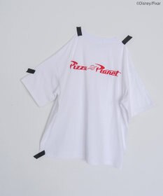 AMERICAN HOLIC Pizza Planet Tシャツ
