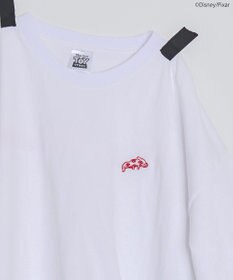 AMERICAN HOLIC Pizza Planet Tシャツ