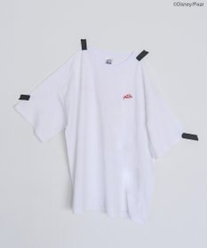 AMERICAN HOLIC Pizza Planet Tシャツ