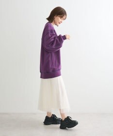 Green Parks ・ＳＵＧＡＲ　ＳＰＯＯＮ　カラーｓｔスウェット